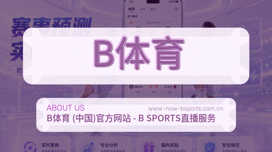 B体育平台简介展示