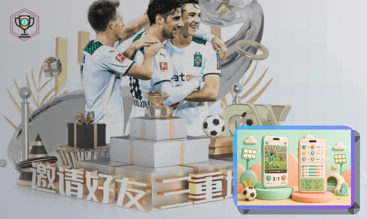 快速发展见证